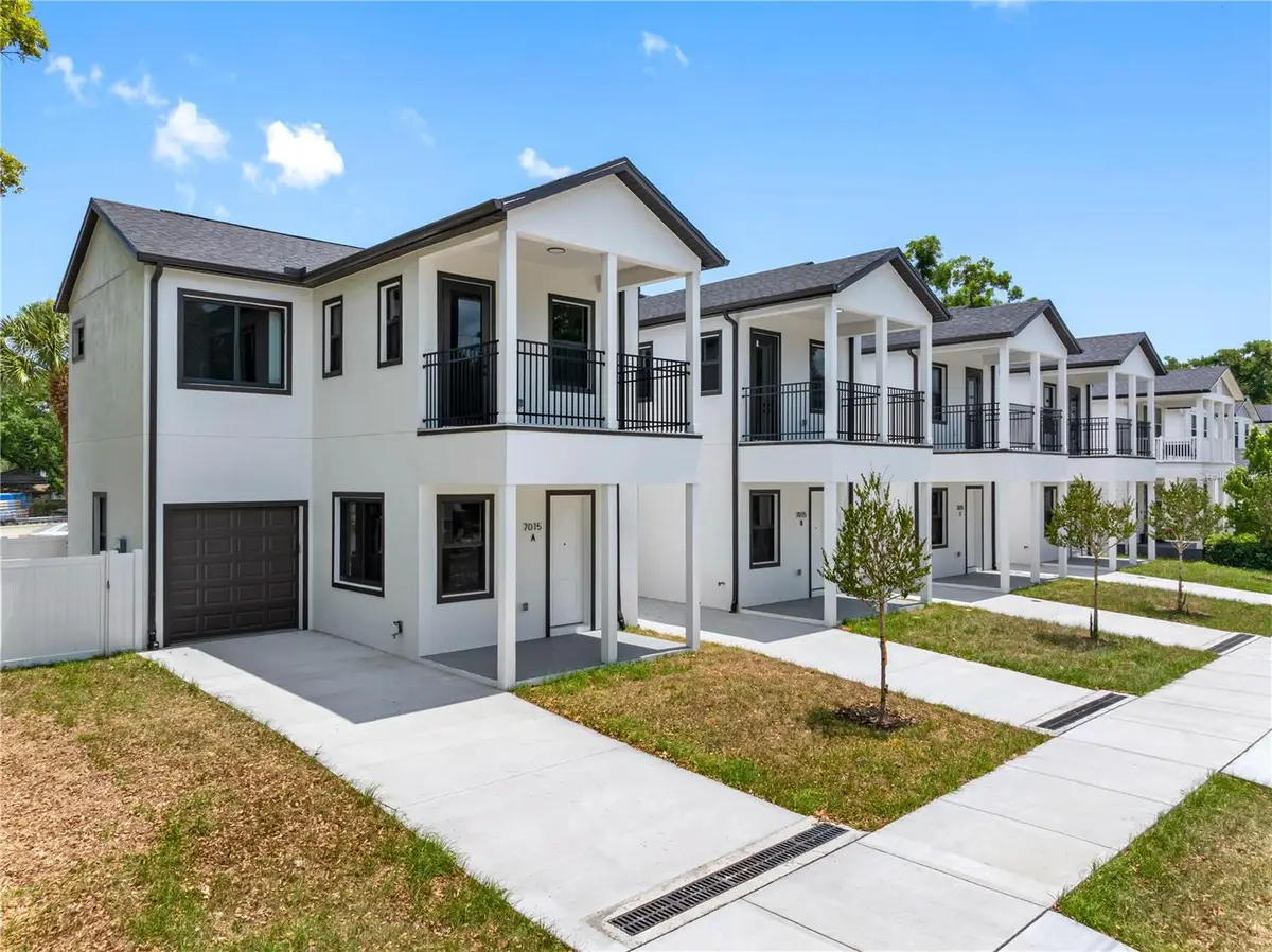 7015 N Central Avenue #Unit A, Tampa, FL 33604 - #1
