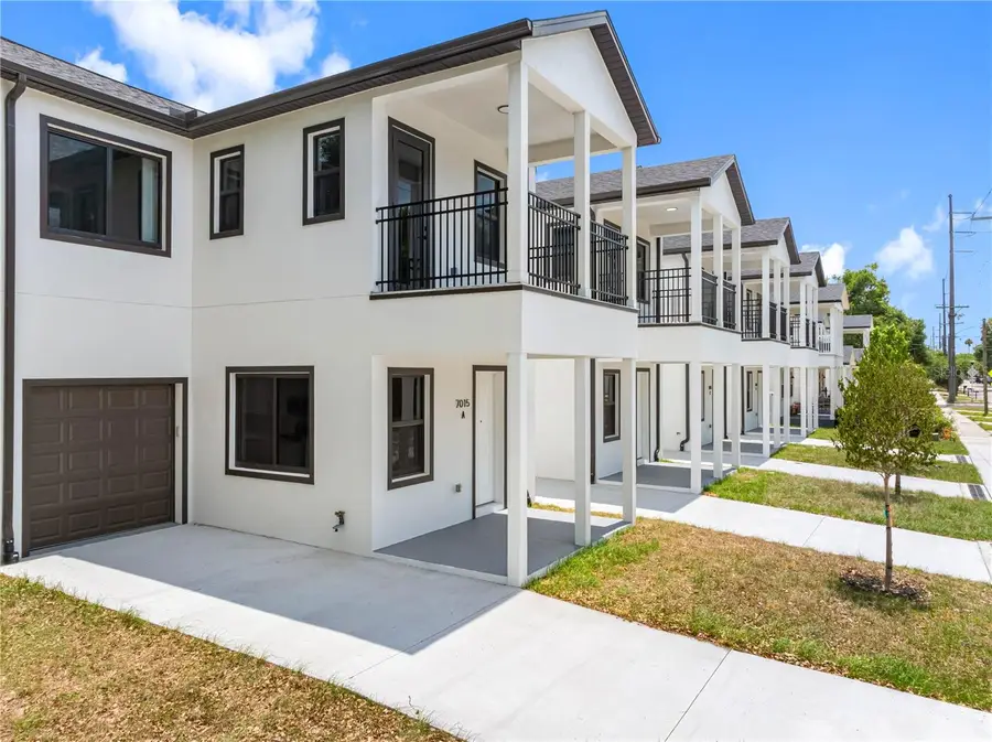 7015 N Central Avenue #Unit A, Tampa, FL 33604 - #2