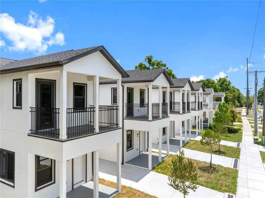 7015 N Central Avenue #Unit A, Tampa, FL 33604 - #3