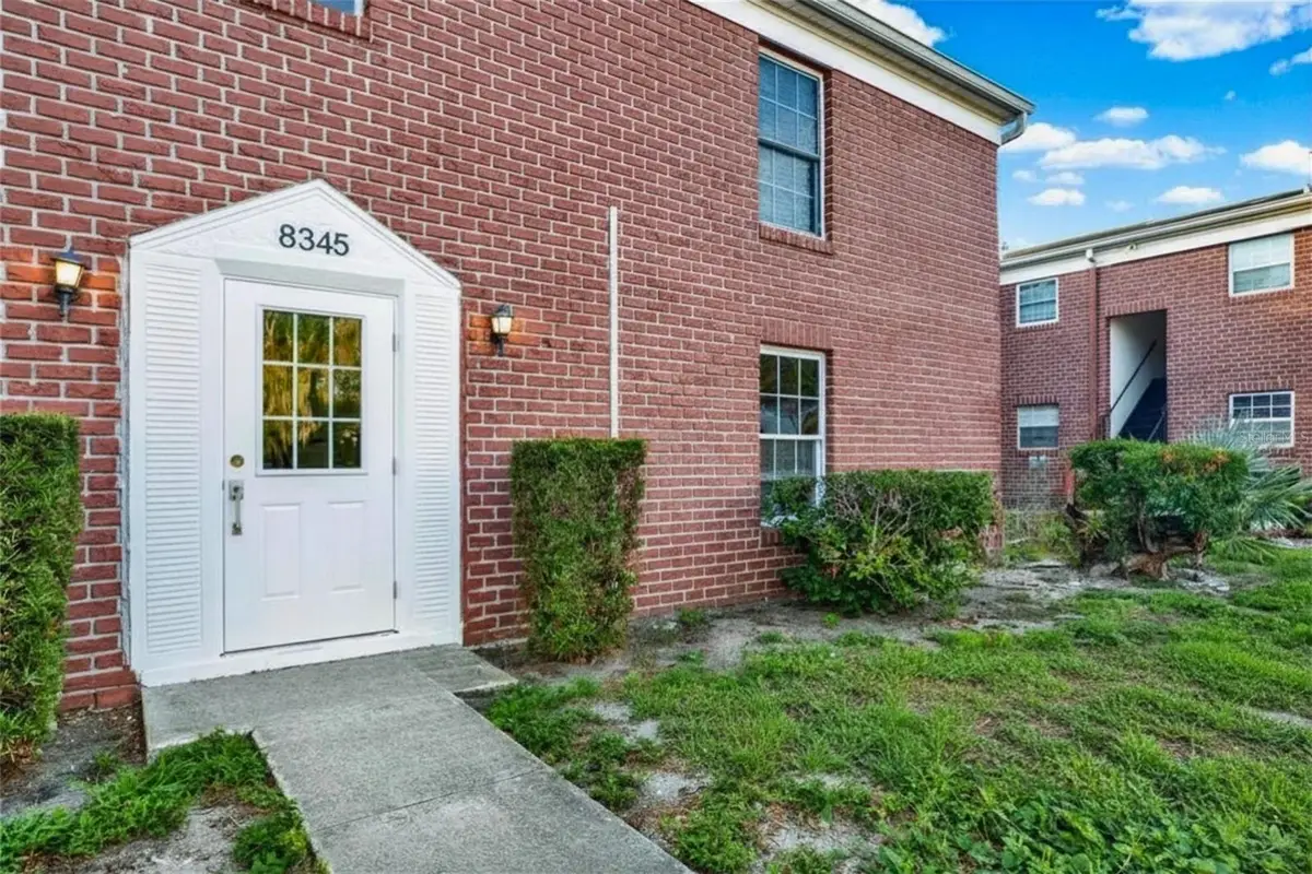 8345 13th Street N #B, Saint Petersburg, FL 33702 - #1
