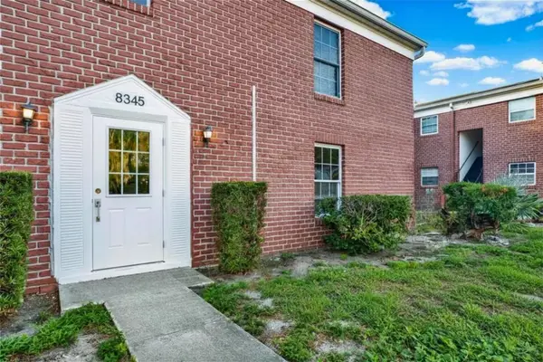 8345 13th Street N #B, ST PETERSBURG, FL 33702