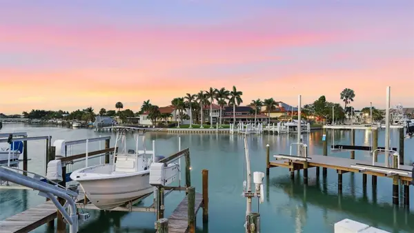 503 Laguna Drive, TIERRA VERDE, FL 33715