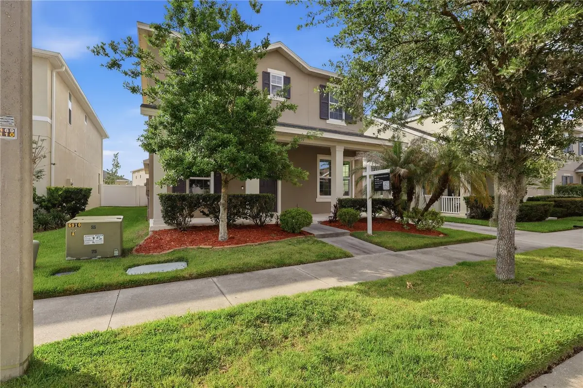 32659 Harmony Oaks Drive, Wesley Chapel, FL 33545 - #1