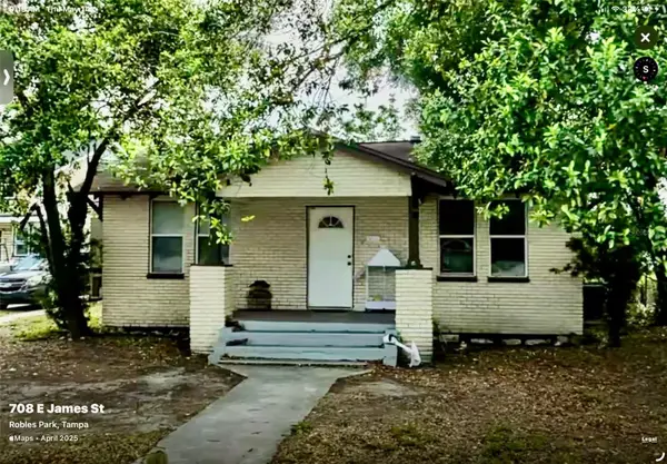 709 James, TAMPA, FL 33603
