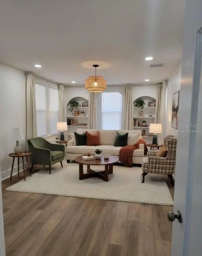 709 James, Tampa, FL 33603 - #2