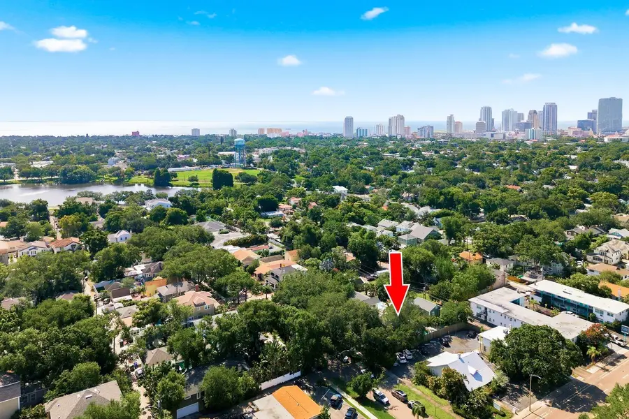 888 16th Avenue N, Saint Petersburg, FL 33704 - #3