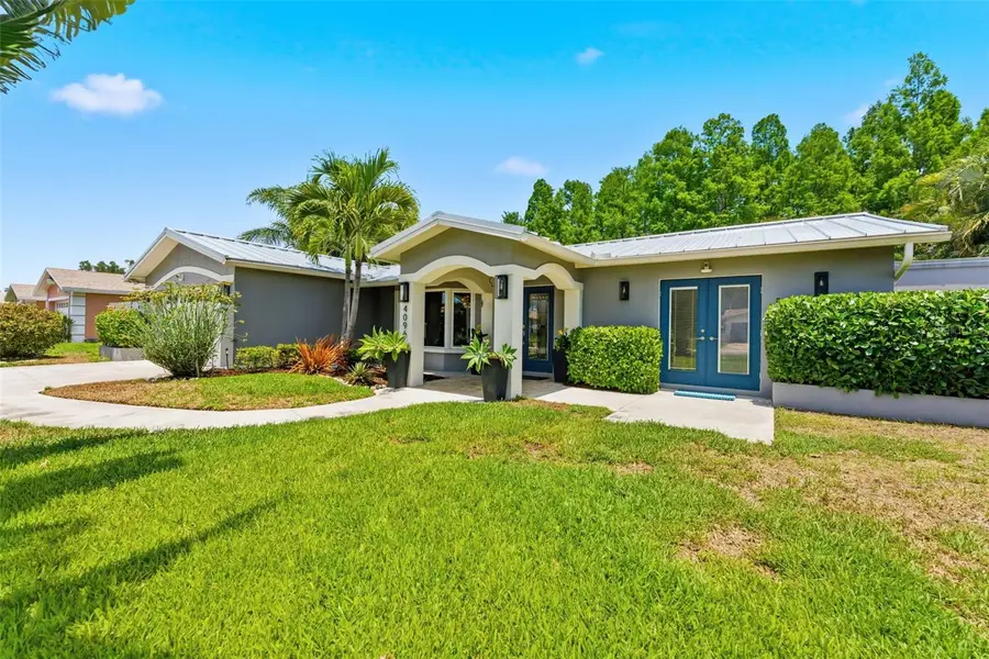 4096 38th Street S, Saint Petersburg, FL 33711 - #2