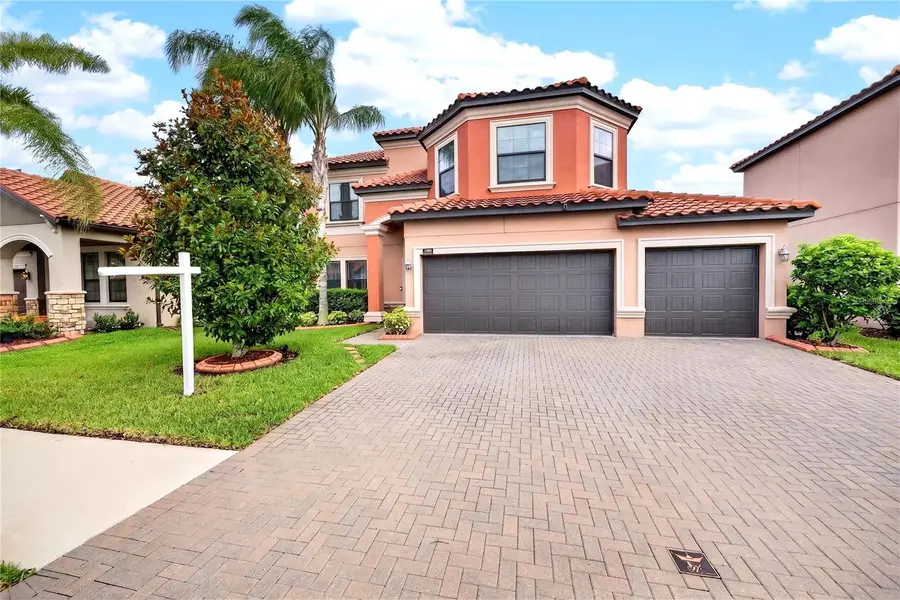 12005 Cinnamon Fern Drive, Riverview, FL 33579 - #2
