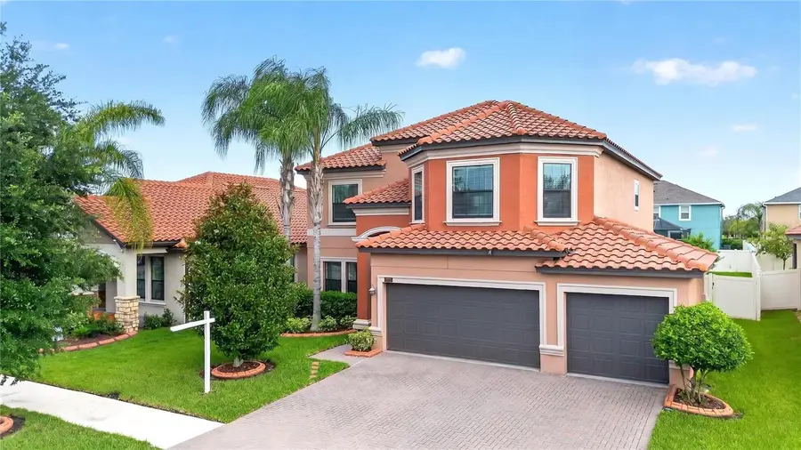 12005 Cinnamon Fern Drive, Riverview, FL 33579 - #3