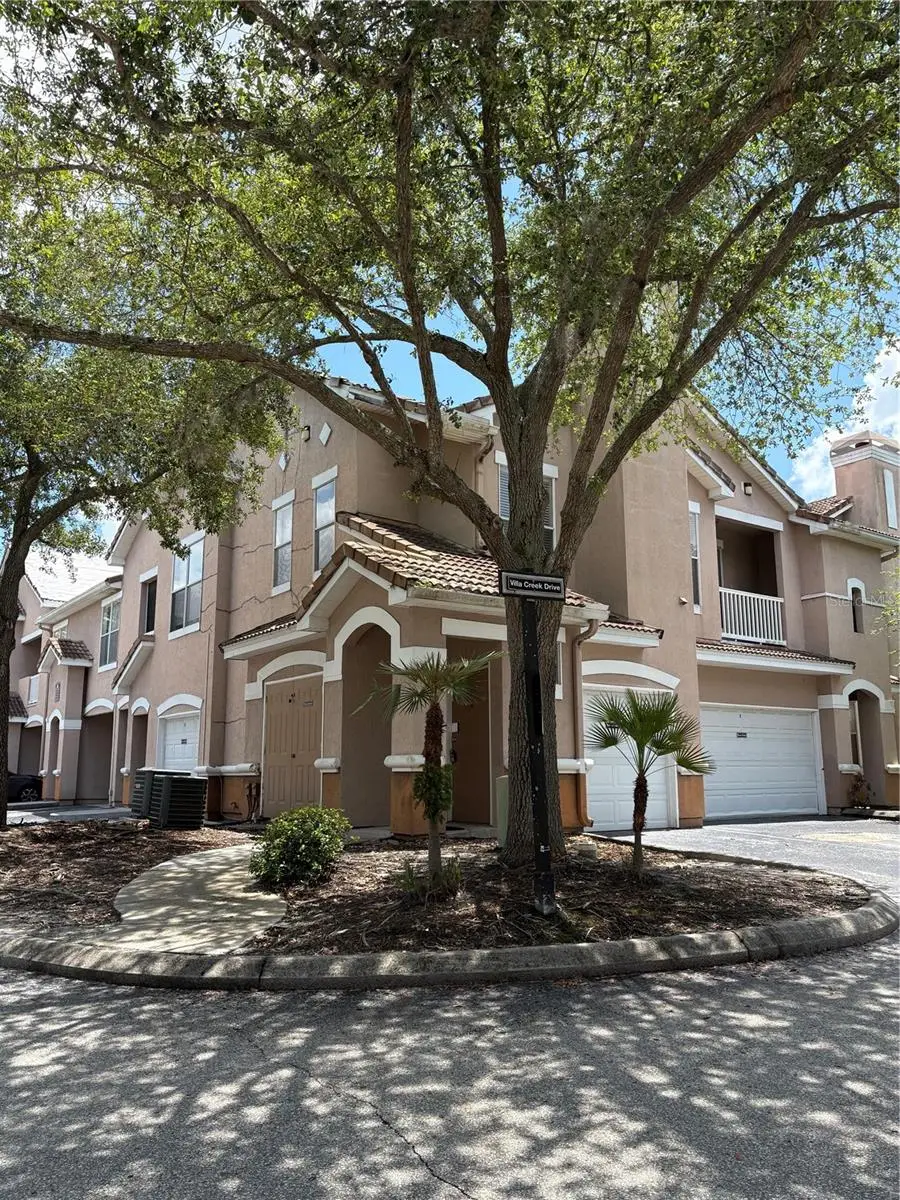 10526 Villa View Circle #10526, Tampa, FL 33647 - #1
