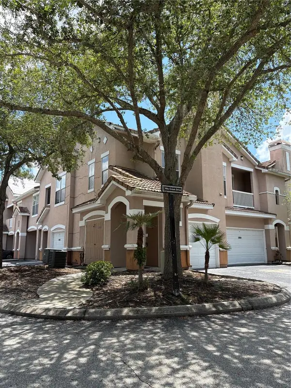 10526 Villa View Circle #10526, TAMPA, FL 33647