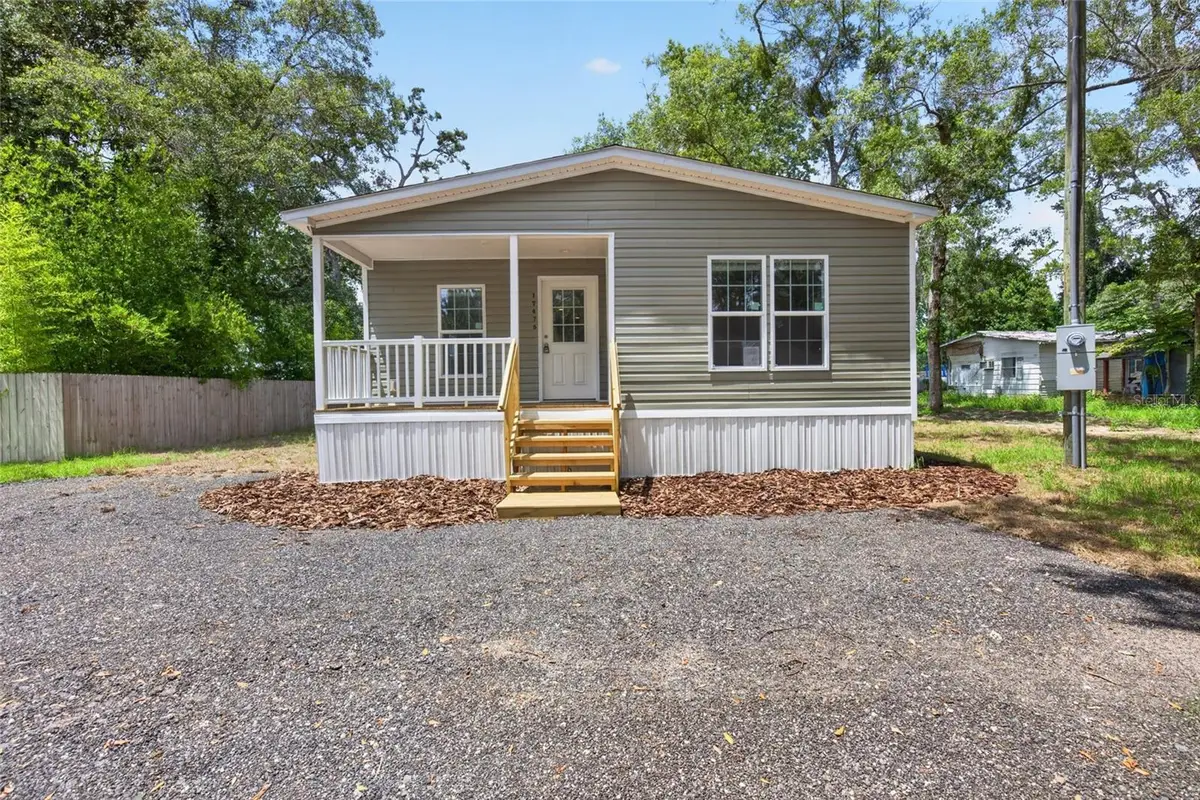 17475 Tavern Road, Brooksville, FL 34604 - #1