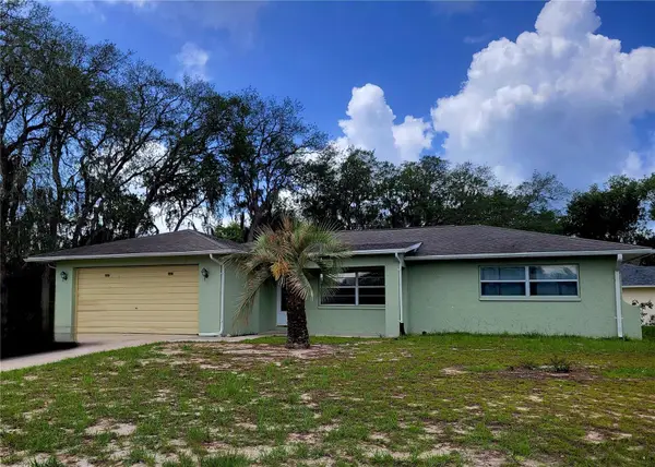 9022 Lingrove Road, WEEKI WACHEE, FL 34613