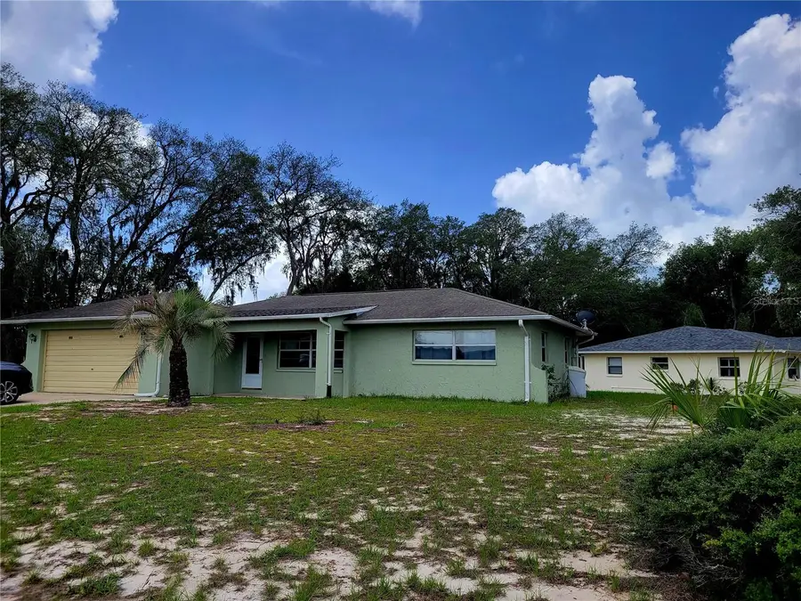 9022 Lingrove Road, Weeki Wachee, FL 34613 - #2