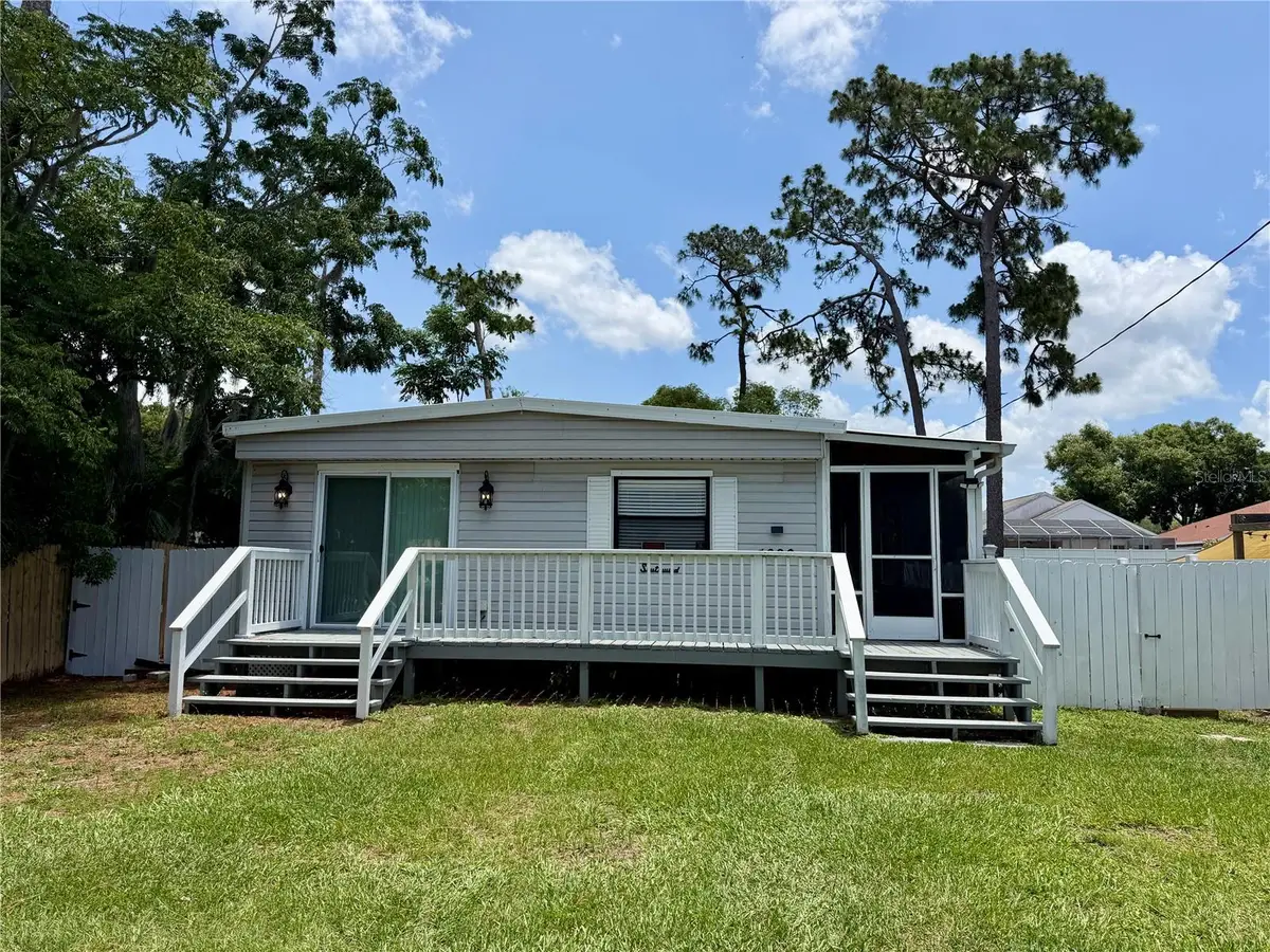 4820 Capron Street, New Port Richey, FL 34653 - #1