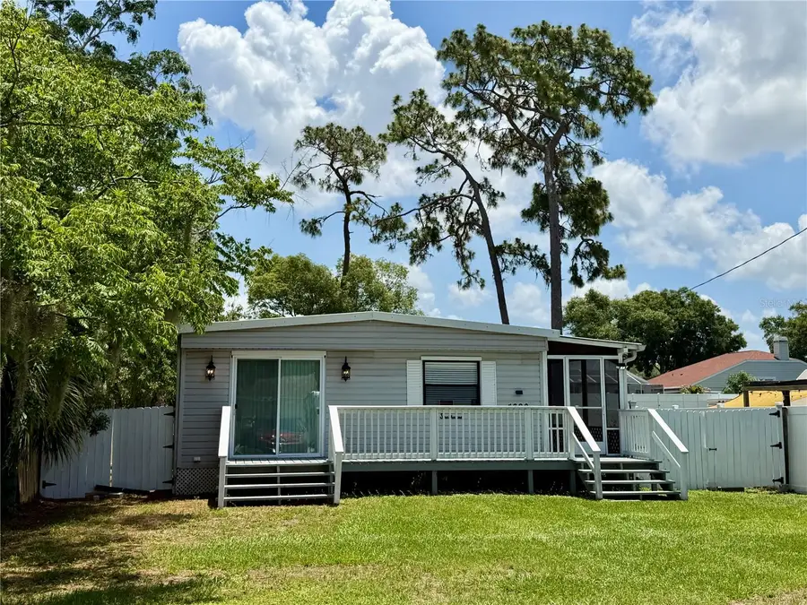 4820 Capron Street, New Port Richey, FL 34653 - #2