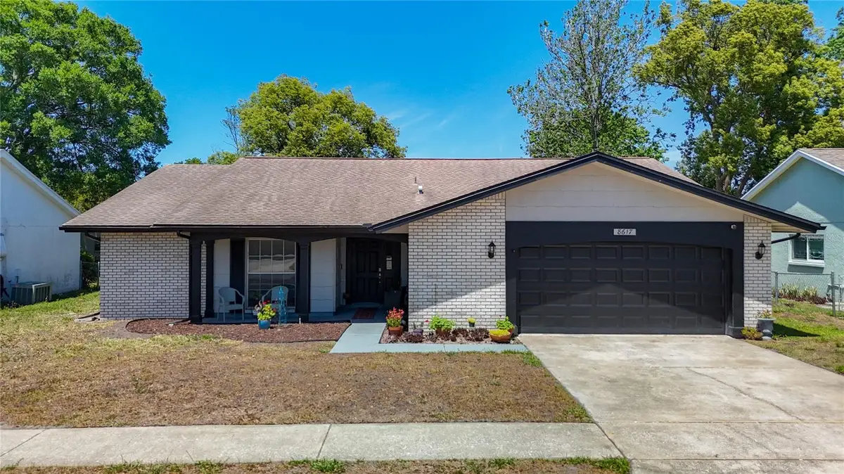 8617 Stonehedge Way, Hudson, FL 34667 - #1