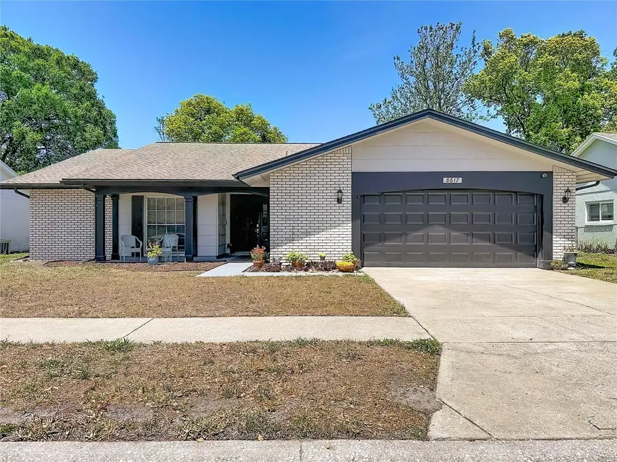 8617 Stonehedge Way, Hudson, FL 34667 - #2