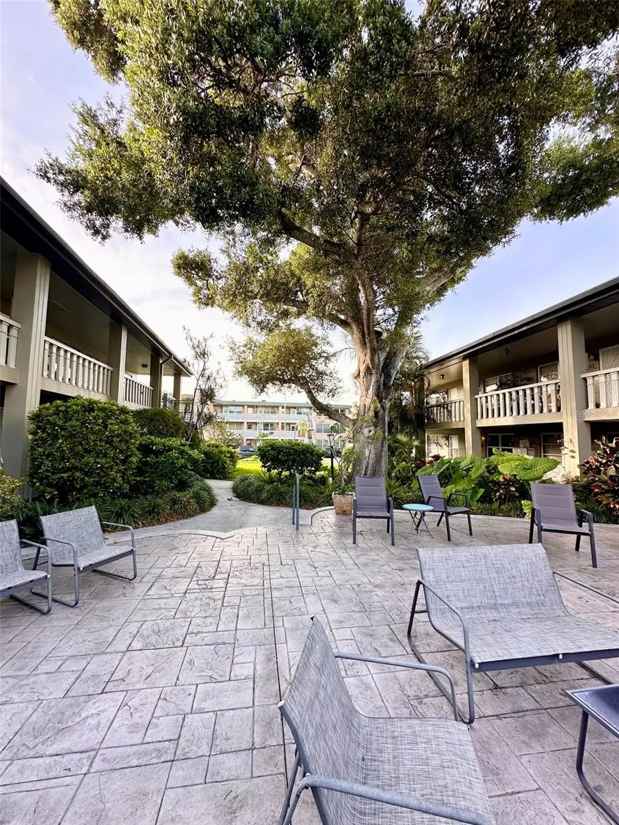 450 32nd Avenue N #107W, Saint Petersburg, FL 33704 - #3