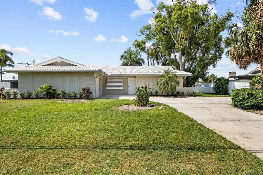 4133 49th Avenue S, Saint Petersburg, FL 33711 - #2