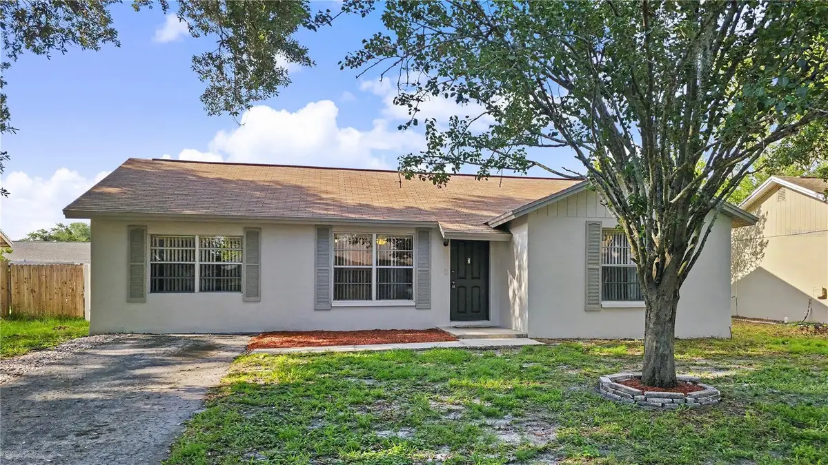 7419 Ivory Terrace, New Port Richey, FL 34655 - #1