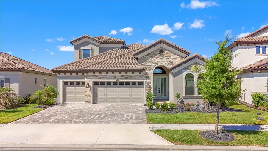 11008 Rustic Timber Loop, San Antonio, FL 33576 - #3