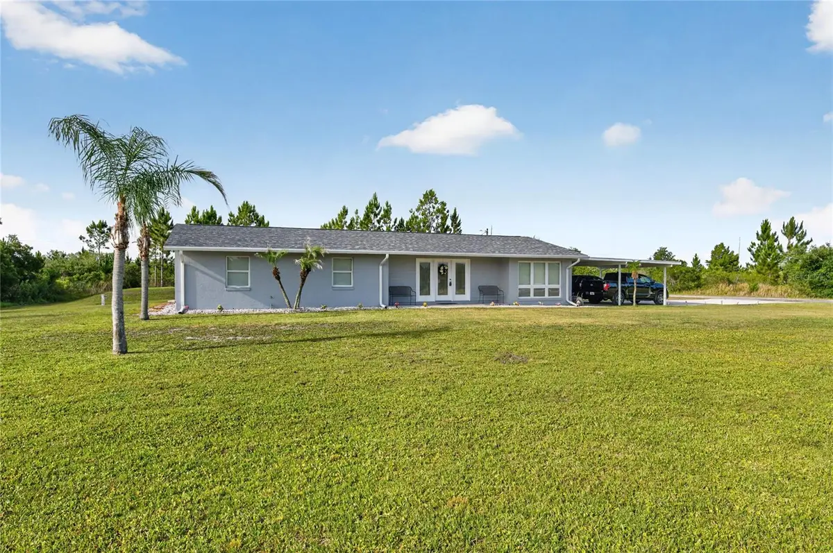 8433 Limonia Drive, Indian Lake Estates, FL 33855 - #1