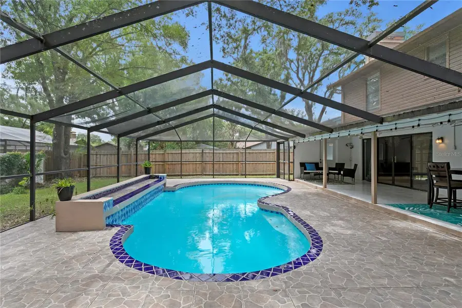 12603 Rain Forest Street, Temple Terrace, FL 33617 - #2