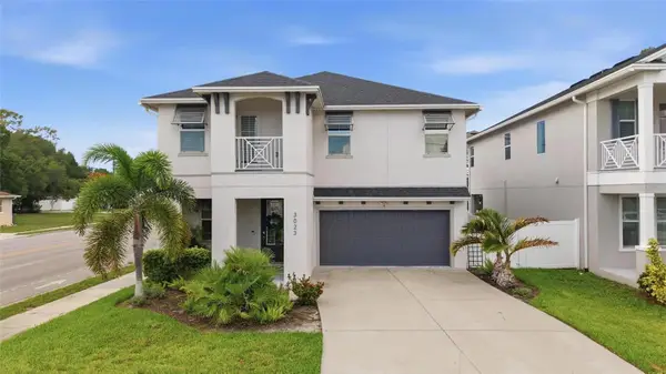 3023 W Carmen Street, TAMPA, FL 33609