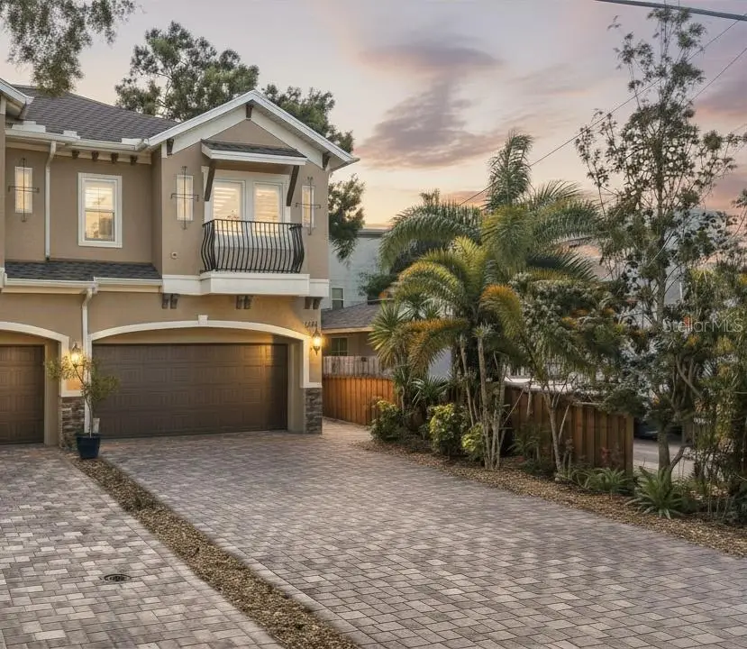 508 S Lincoln Avenue #2, Tampa, FL 33609 - #1