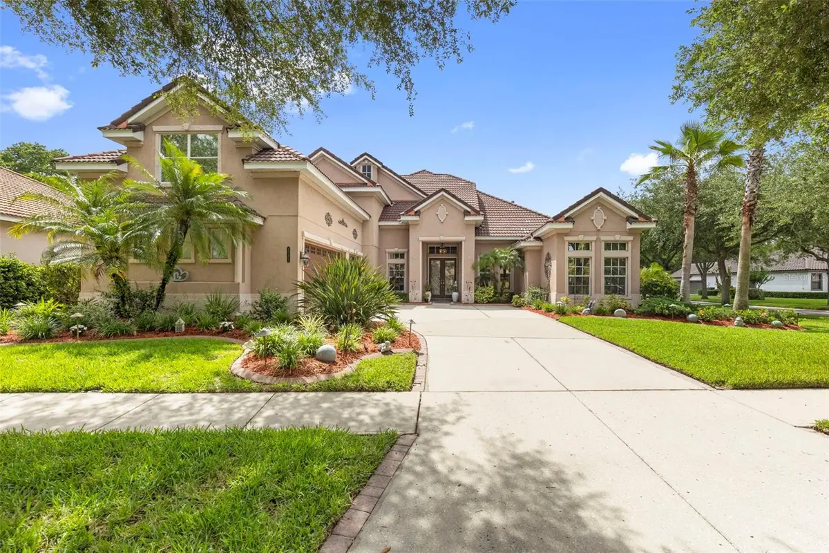 20203 Cane River Way, Tampa, FL 33647 - #1