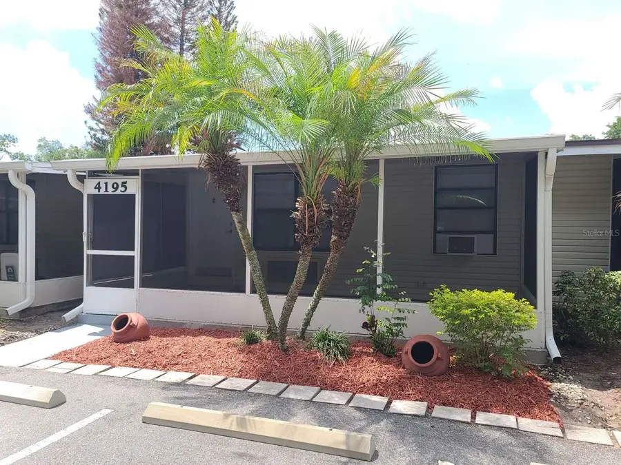 4195 E Michigan Street #4195, Orlando, FL 32812 - #2