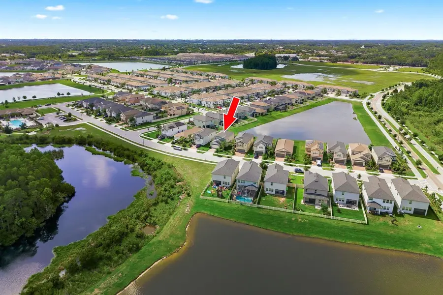8683 Winning Fields Road, New Port Richey, FL 34655 - #2