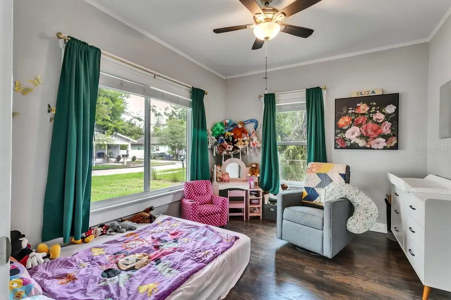 801 E Louisiana Avenue, Tampa, FL 33603 - #3