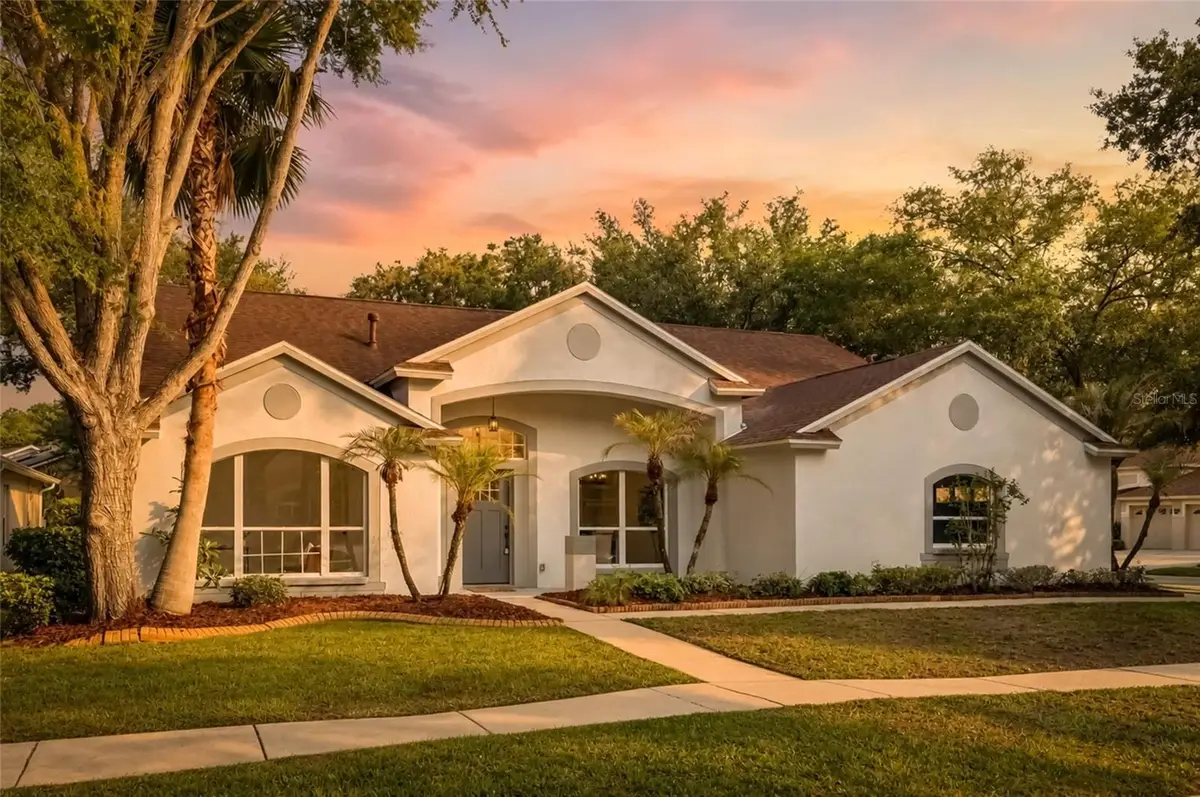 10117 Whisper Pointe Drive, Tampa, FL 33647 - #1