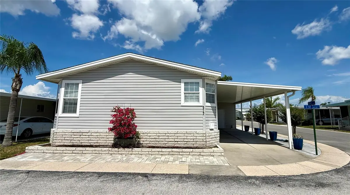 82184 E Street N #184, Pinellas Park, FL 33781 - #1
