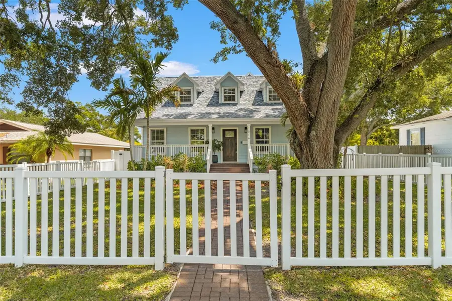 516 36th Avenue N, Saint Petersburg, FL 33704 - #2
