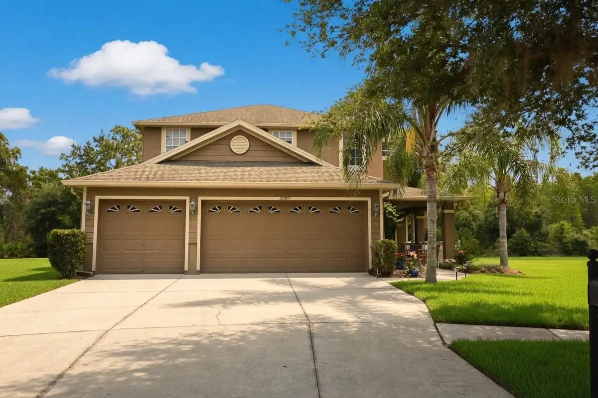 20617 Whitebud Court, Tampa, FL 33647 - #1