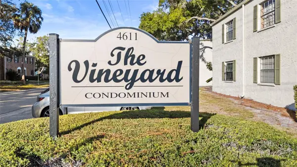 4611 W North B Street #238, TAMPA, FL 33609
