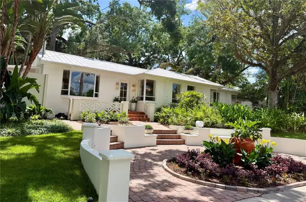 1311 E Park Circle, TAMPA, FL 33604