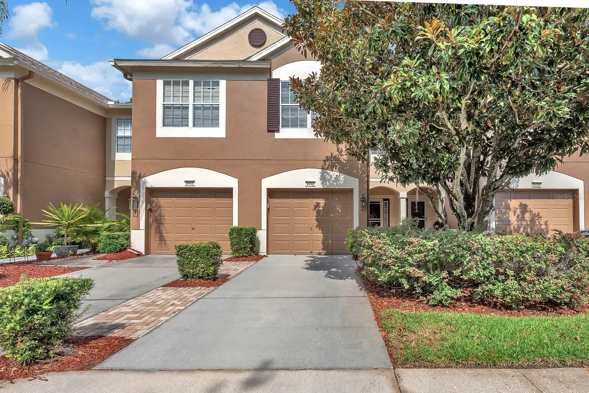 8448 Sandy Beach Street, Tampa, FL 33634 - #1