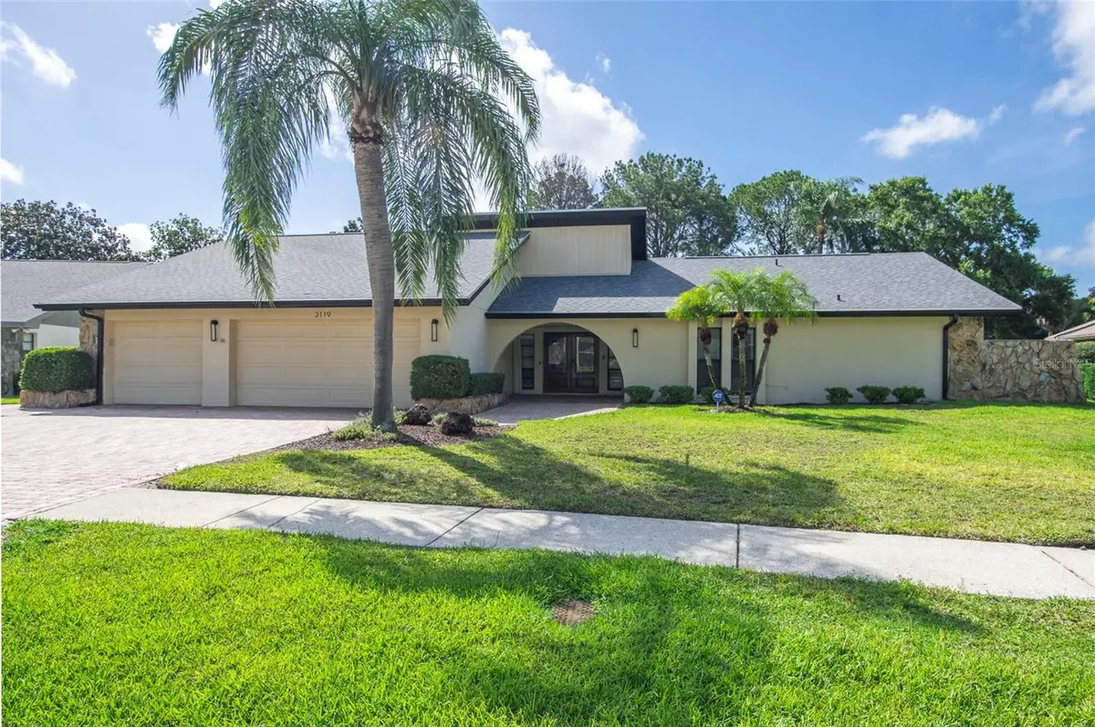 3119 Hyde Park Drive, Clearwater, FL 33761 - #1