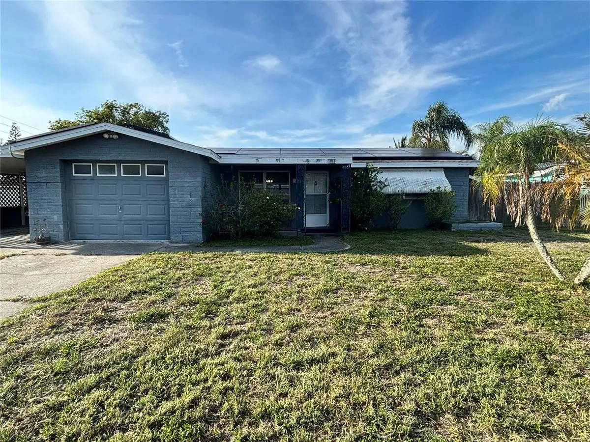 3415 Coldwell Drive, Holiday, FL 34691 - #1