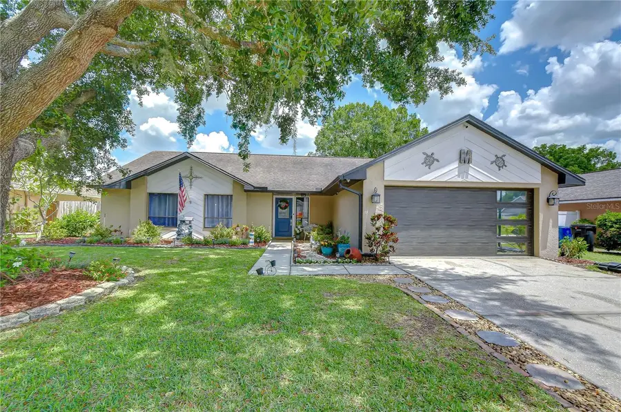 15747 Scrimshaw Drive, Tampa, FL 33624 - #2