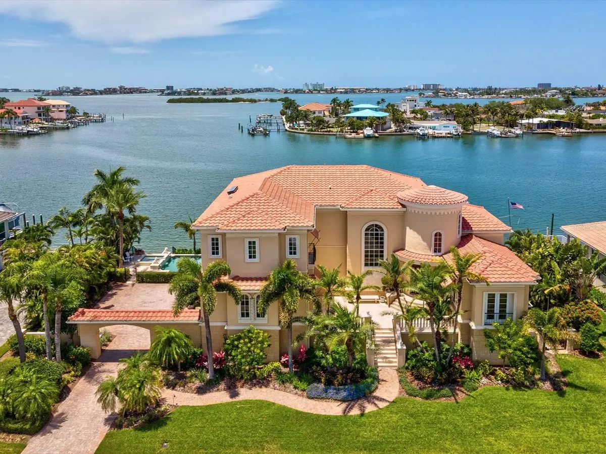 6224 Pasadena Point Boulevard, Gulfport, FL 33707 - #1