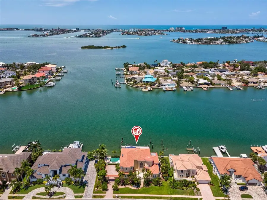 6224 Pasadena Point Boulevard, Gulfport, FL 33707 - #2