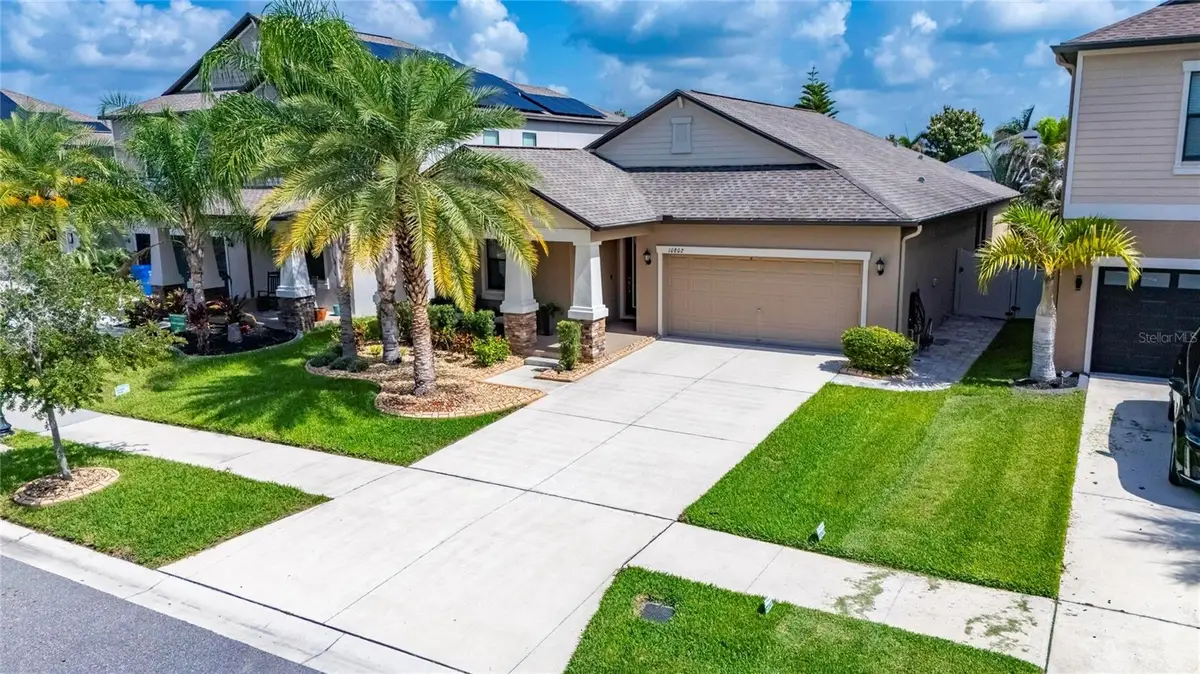 10802 Great Cormorant Drive, Riverview, FL 33579 - #1