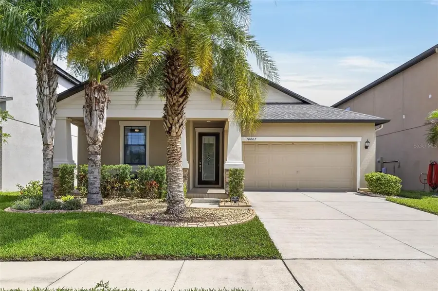 10802 Great Cormorant Drive, Riverview, FL 33579 - #2