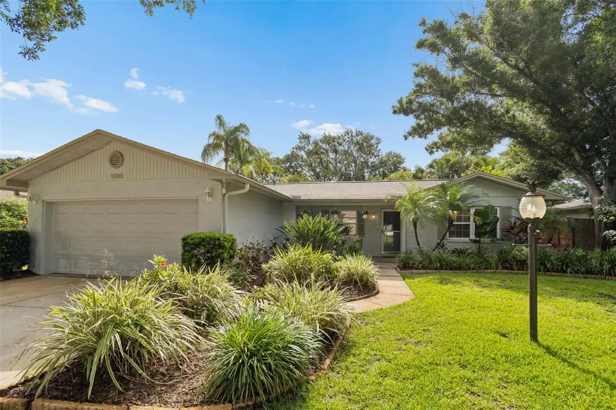 1865 Allendale Drive, Clearwater, FL 33760 - #1