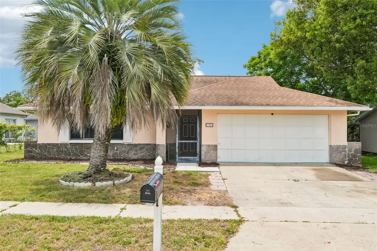 13403 Rayburn Road, Hudson, FL 34667 - #1